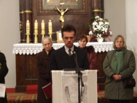 Światowy Dzień Modlitwy