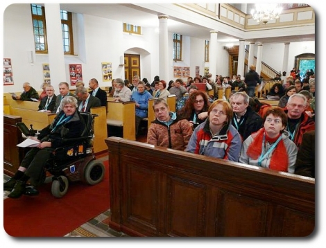 15-18.09.2008 - Międzynarodowa konferencja